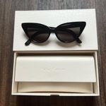 Velvet Canyon Femme Chat Glasses Photo 0