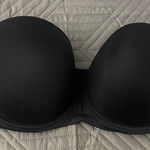 Wacoal  Black Bandeau Bra Photo 0