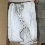 Nike Court Vision Low Sneakers Photo 2