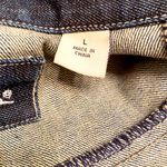 Bob Timberlake || Denim jacket with front and back decorative stitching Photo 7