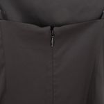 Aritzia Sunday Best Mini Slip Dress Black LBD Cocktail Party Hoco ‎ Size 00 Photo 5