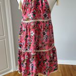 Vera Bradley  size small/medium floral sundress Photo 12
