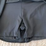 Adidas  TENNIS MATCH SKIRT, Black, Size Large, NWT Photo 5