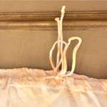 Roxy Tie Dye Embroidered Notch Cinch Crop Tank Top Orange White XL Photo 5