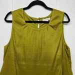 Coldwater Creek Womens Flowy Top Large Office Workwear Career Party Holidays Photo 2