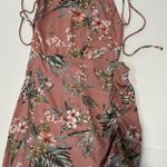 Mahina  Mai Tai Mini‎ Dress - Size M - NEW With Tags. Photo 5