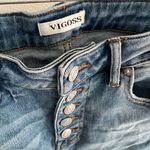 Vigoss  denim jeans Photo 1