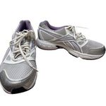 Reebok  DMX Ride Womens White Pink Sneakers shoes 9.5 SKU 7773 Photo 0