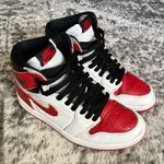 Nike  Air Jordan 1 Retro High Heritage Photo 0