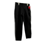 Spanx  Ankle Piped Skinny Perfect Pants medium petite Photo 1