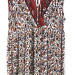 Knox Rose Maxi Dress XXL Sleeveless Floral Print Bohemian V Neck Summer Photo 9