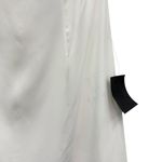 Lulus Gillian White Pleated Strapless Mini Dress size XS NWT Photo 6