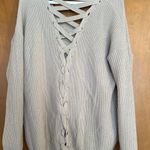 Miss Selfridge  Sweater Cream 8 Photo 0
