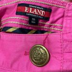 Barbie Pink Y2K pleated hem front button mini skirt with side zipper Size M Photo 3