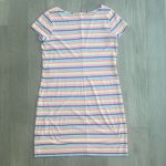 Lilly Pulitzer Lily Pulitzer Striped Marlow Mini T-Shirt Dress Size Large Photo 4