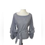 Max jeans  Tiered sleeve blouse Photo 1