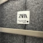 ZARA  jacket herringbone  Photo 2