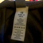 South Beach NWT  black women's bathing suit Photo 34