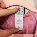 Day G Give Me Sparkle Bodysuit pink glitter size Large Photo 6