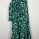 Faithfull the Brand Faithful the brand green skirt Photo 2