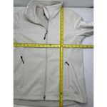 Nike Vintage  ACG Womens Soft Shell Fleeced Lined Full Zip Hiking Jacket Size L Photo 3