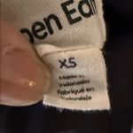 Open Edit Classic Black Women's Blazer Photo 5