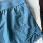 Kyodan  Athletic Teal Shorts XL Woman's‎ Photo 1