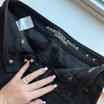 American Eagle Jean Skirt Photo 2