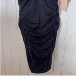 Free People  HAH It Suits U 1 Piece Noir/Black Size XS Photo 5