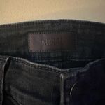 Koral  high rise skinny dark wash jean 27 Photo 1