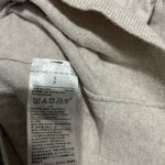 Banana Republic Women’s  Cat Bandit crewneck Tan Sweater Small Catlovers Photo 4