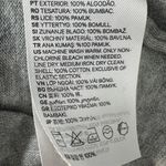 H&M Womens Cotton Neutral Breathable Academia Workwear Womens Sweater Small Photo 9