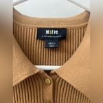 Anthropologie  Maeve Ribbed Slim Cardigan(Size S) Photo 6