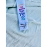 LuLaRoe NWT  Perfect T Mint Green XS Photo 5