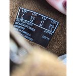 Merrell Clarks Artisan Women's Gelata Freeza Booties Brown Leather Ankle Shoes 9.5M Photo 8