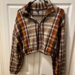 Zaful Cropped Pullover  Photo 0