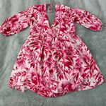 H&M V-neck Dress Photo 2