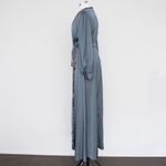 Sachin + Babi Dorthea Sequin Trim Gown Photo 5