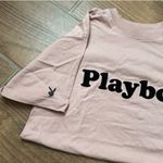 Playboy Shirt Photo 1