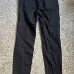 Wild Fable Black High Rise Women Jeans Photo 3