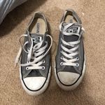 Converse Gray Photo 0