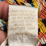 Jealous Tomato ‎ High Low Cover Me Up Dress Tropical Medium JD6983 Photo 9