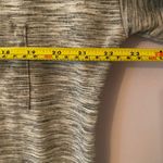 Kuhl Gray Heathered Short Sleeve Shirt Active Gorpcore Women's size Large Photo 6