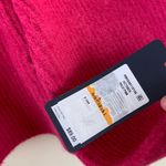 Rachel Roy October Wild Pink Shayla Sweater Photo 5