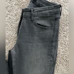 3x1  Charcoal Denim Jeans Photo 8