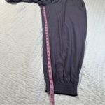 Athleta NWT Savanna Jogger High-Rise Pockets Stretch Dusk Violet Purple Size 14 Photo 5