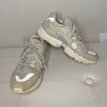 Adidas  ZX Torsion Shark ART# EE7777 Size 7 Men or 8.5 Women Chunky Dad Sneakers Photo 1