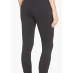 Zella  Mamasana Live In Maternity Ankle Leggings Black XS Photo 1