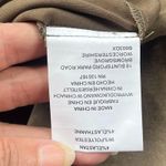 Motel Satin Maxi Slip Skirt Sz M Olive Y2K Whimsigoth Indie Sleaze Satin Grunge Photo 13