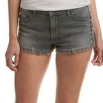 Hudson Jeans Hudson Tori Slouch Cut Off Shorts Photo 0